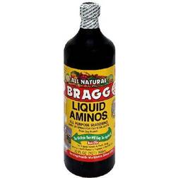 Bragg Liquid Aminos Soy Protein Seasoning 32 fl oz