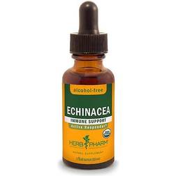 Herb Pharm Echinacea Alcohol-Free 4 fl oz (120 ml)