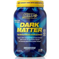 MHP Dark Matter Post Workout Recovery Accelerator Fruit Punch 20 Servings Post-Workout Recovery