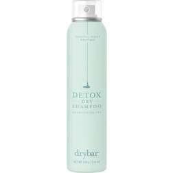 Drybar Drybar Mini Detox Dry Shampoo Coconut Colada 40g