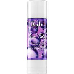 IGK IGK Mixed Feelings Purple Leave-In Blonde Toning Drops 30ml