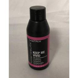 Matrix Keep Me Vivid Pearl Infusion Conditioner for vividly colored hair 50ml