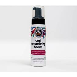 SoCozy Kids Curl Volumizing Foam 6 fl oz