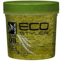 Eco Style Olive Oil Styling Gel 355ml