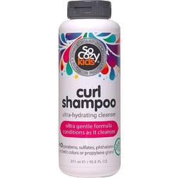 SoCozy Kids Curl Shampoo 10.5 fl