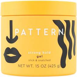 PATTERN by Tracee Ellis Ross Strong Hold Gel 425g