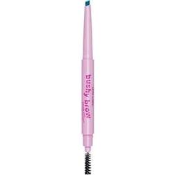 Lime Crime Make-up Eyes Bushy Brow Pomade Pencil Anime 0,30 g