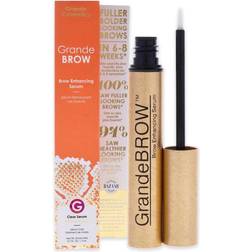 Grande Cosmetics GrandeBROW Enhancing Serum 0.1 oz Serum