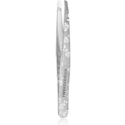 Tweezerman Regency Finish Slant Tweezer Tool