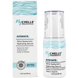 MyChelle Dermaceuticals Ultra Hyaluronic Hydrating Serum 1 fl. oz