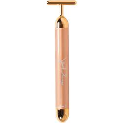 Jillian Dempsey Gold Sculpting Bar