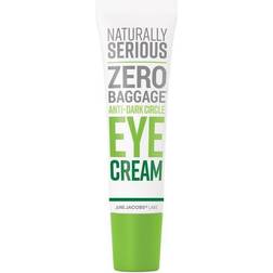 Naturally Serious Zero Baggage Anti-Dark Circle Eye Cream