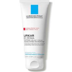 La Roche-Posay Lipikar Eczema Soothing Relief Cream 200ml