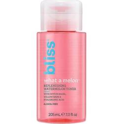 Bliss What A Melon Replenishing Watermelon Toner