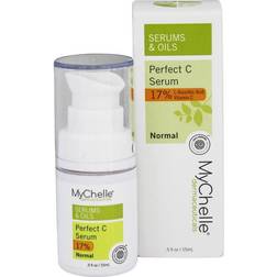 MyChelle Dermaceuticals Perfect C Serum 0.5 fl. oz