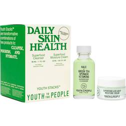 Youth To The People Youth To The People Daily Skin Health