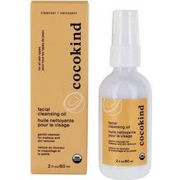 Cocokind Cocokind Organic Facial Cleansing Oil 2 fl. oz