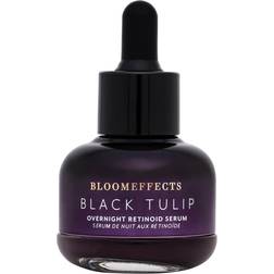 Bloomeffects Black Tulip Overnight Retinoid Serum 25ml