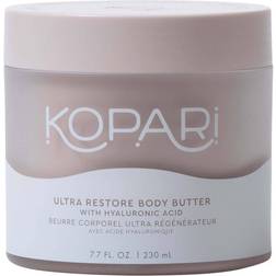 Kopari Ultra Restore Body Butter OG Coconut 230ml