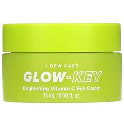 I DEW CARE Glow-Key Brightening Vitamin C Eye Cream 15ml