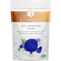 Rejuvenated Skin Perfecting Complex