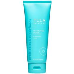 Tula Skincare The Cult Classic Purifying Face Cleanser 200ml