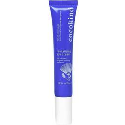 Cocokind cocokind Revitalizing Eye Cream 0.5 oz