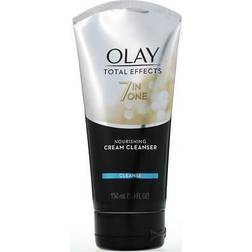 Olay Total Effects 7-in-One Nourishing Cream Cleanser 150ml