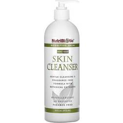 Nutribiotic Skin Cleanser Sensitive Skin 16 fl oz