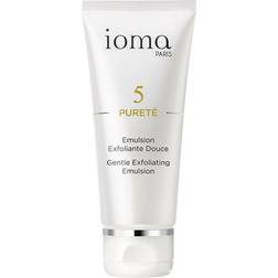 IOMA 5 Pureté Gentle Exfoliating Emulsion 50ml