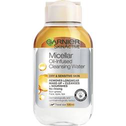 Garnier Micellar Water Oil Infused Facial Cleanser 100ml