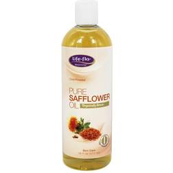 Life-Flo Pure Safflower Oil 16 fl. oz