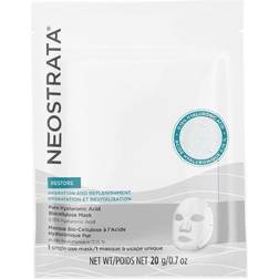 Neostrata Pure Hyaluronic Acid Biocellulose Mask (20 g 0.7 oz)