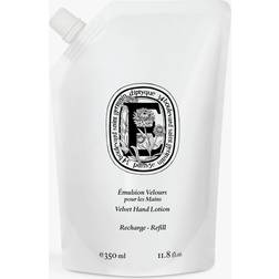 Diptyque Emulsion Velours Velvet Hand Lotion Refill 350ml