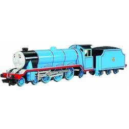 Bachmann Trains THOMAS & FRIENDS GORDON THE EXPRESS ENGINE w/Moving Eyes HO Scale