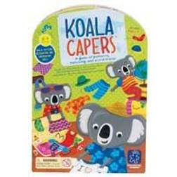 Educational Insights Koala Capers