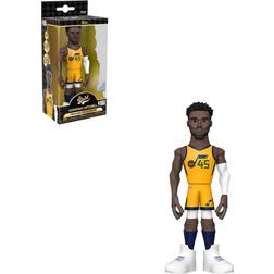 Funko NBA Utah Jazz Donovan Mitchell Vinyl Gold