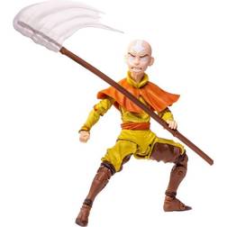 McFarlane Avatar The Last Airbender Aang 18cm