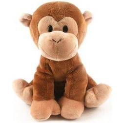 R&R Games Hide & Seek Pals Moki the Monkey