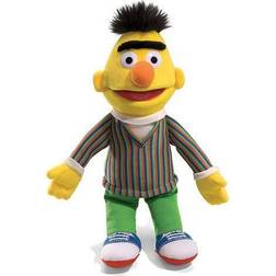 Gund Sesame Street Bert 14-Inch Plush