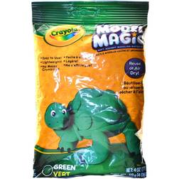 Crayola Model Magic green 4 oz. each