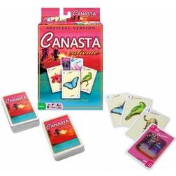 Winning Moves Canasta Caliente