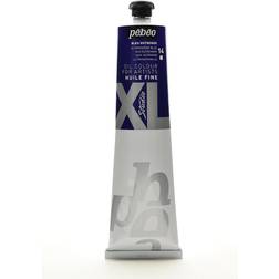 Pebeo Studio XL Oil Paint ultramarine blue 200 ml