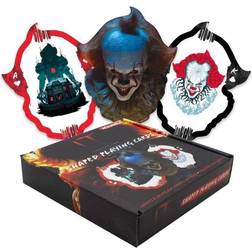 It Chapter Two Playing Cards Shaped