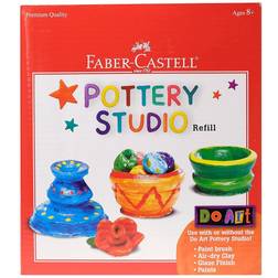 Faber-Castell Do Art Pottery Studio refill