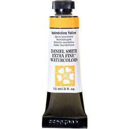 Extra Fine Watercolors isoindoline yellow 15 ml