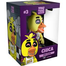 Youtooz Five Nights At Freddy's 5 Vinyl Collectible Figure Chicka