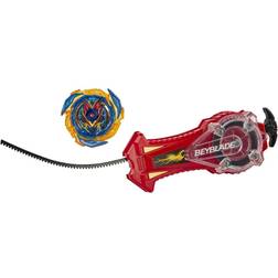 Beyblade Burst Surge Speed Storm Spark Power Set