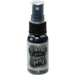 Ranger Dylusions Shimmer Sprays slate grey 1 oz. bottle