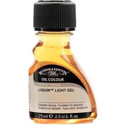 Winsor & Newton Liquin Light Gel Medium 75 ml